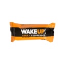 Jesse's WAKEUP Energy Bar