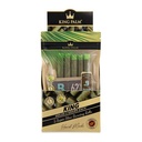 King Palm KS - 2g - Pre-Rolls with Boveda - Box of 15 Packs