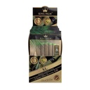King Palm XL - 3g - Pre-Rolls with Boveda - Box of 15 Packs