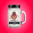 Beamer Candle Co. 12oz Glass Mason Jar - Smoke Killer