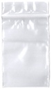 Clear 2x2 Inch Plastic Baggies 1000 pcs.