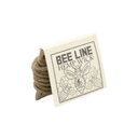 Bee Line Hemp Wick Thick 9 ft Pack