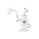 MJ Arsenal Atlas Mini Dab Rig