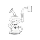 MJ Arsenal Hydra 2.0 Mini Dab Rig