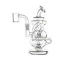 MJ Arsenal Infinity Mini Dab Rig