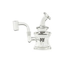 MJ Arsenal Jammer Mini Dab Rig