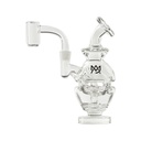 MJ Arsenal Royale Mini Dab Rig