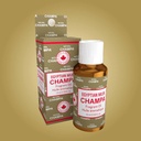 Nag Champa Fragrant Oil Bottle 15ml - Egyptian Musk