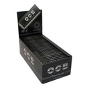 Boîte de papiers à rouler OCB Premium Single Width 70mm (50 paquets)