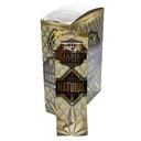 Billionaire Hemp Wraps -- Box of 25