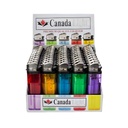 Canada Light Lighter - Box of 50