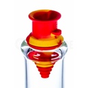 Silicone Bong Mouthpiece