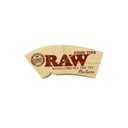 Raw Perfecto Cone Tips Pack