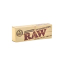 Raw Perforated Gummed Tips Pack