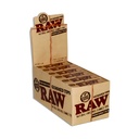 Raw Perforated Gummed Tips Box of 24 Pack