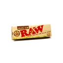 Papiers à rouler Raw Organic Hemp 1 1/4