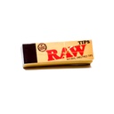 Raw Rolling Papers Tips Regular Pack