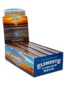 Aluminium 12 inch Rolling Machine from Elements - Box of 12