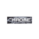 Pack de papiers à rouler Chrome Clear King Size 110mm