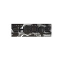 Chrome Clear 1 ¼ Rolling Papers 79mm Pack