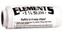 Elements King Size 110mm Rolling Papers Roll Refill  1 Roll