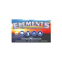 Elements 79mm 300 leaves Rolling Papers Pack