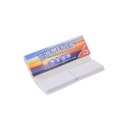 Elements 1 1/4 79mm Connoisseur Rolling Papers with Tips