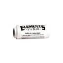 Elements 1 1/4 79mm Rolling Papers Roll Refill  1 Roll