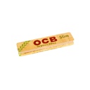 OCB Organic Hemp King Size Slim 110mm Rolling Papers