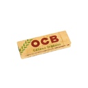 OCB Organic Hemp 1 1/4 79mm Rolling Papers