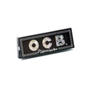 OCB Premium 1 1/4 Rolling Papers 79mm