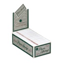 Pure Hemp 1.5 Rolling Papers Box of 25 packs