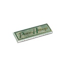 Pure Hemp Single Width Single Window 70mm Rolling Papers