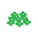 Écran en verre Green Star - Petit - Lot de 10