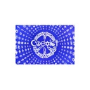 Coexist Tapestry - BedSheet 60X90