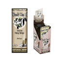 Skunk Brand Genuine Hemp Wraps Box of 20 Packs