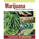 Contrôle des ravageurs et des maladies du cannabis par Ed Rosenthal