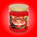 Smoke Odor Exterminator Candle - 13 oz - Cinnamon Apple