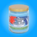 Clothesline Fresh - Smoke Odor Exterminator Candle - 13 oz