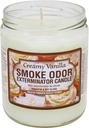 Smoke Odor Exterminator Candle - 13 oz - Creamy Vanilla