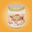 Creamy Vanilla - Smoke Odor Exterminator Candle - 13 oz