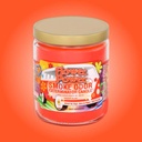 Smoke Odor Exterminator Candle - 13 oz - Flower Power