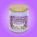 Smoke Odor Exterminator Candle - 13 oz - Lavender & Chamomile