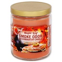 Smoke Odor Exterminator Candle - 13 oz - Maple Leaf