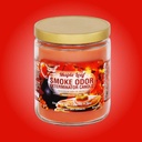 Smoke Odor Exterminator Candle - 13 oz - Maple Leaf