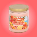 Bougie exterminatrice d'odeur de fumée - 13 oz - Maui Wowie Mango