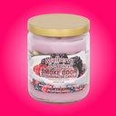 Smoke Odor Exterminator Candle - 13 oz -  Mulberry Spice