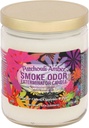 Smoke Odor Exterminator Candle - 13 oz - Patchouli Amber