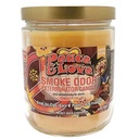 Smoke Odor Exterminator Candle - 13 oz - Peace & Love