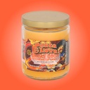 Smoke Odor Exterminator Candle - 13 oz - Peace & Love